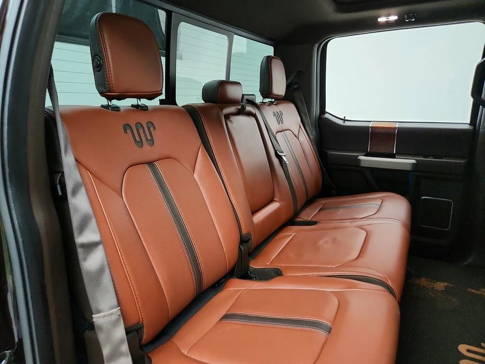 2018 Ford F-150 13th Gen - Image 29 of 31