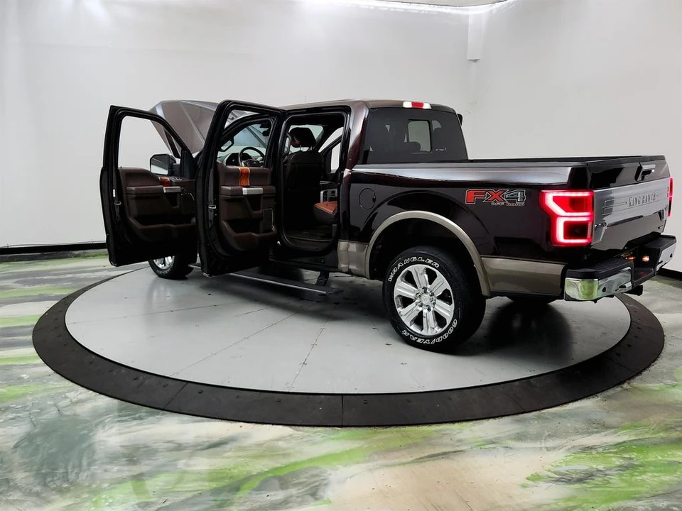 2018 Ford F-150 13th Gen - Image 12 of 31