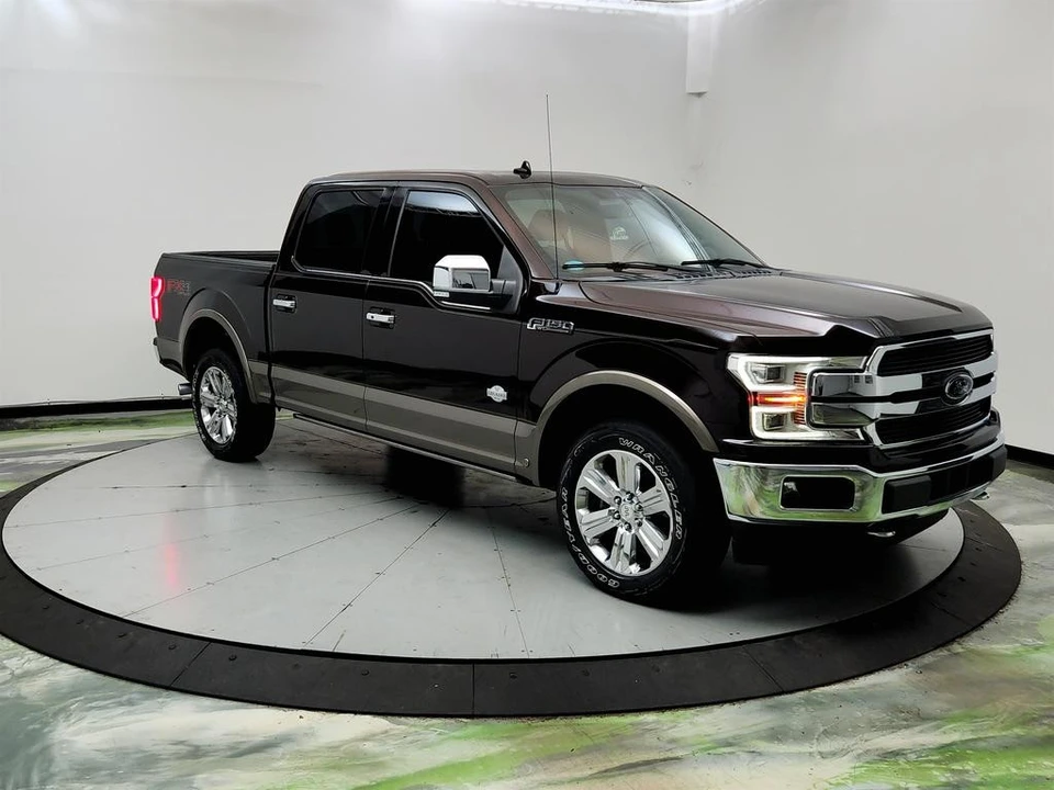 2018 Ford F-150 13th Gen - Image 3 of 31