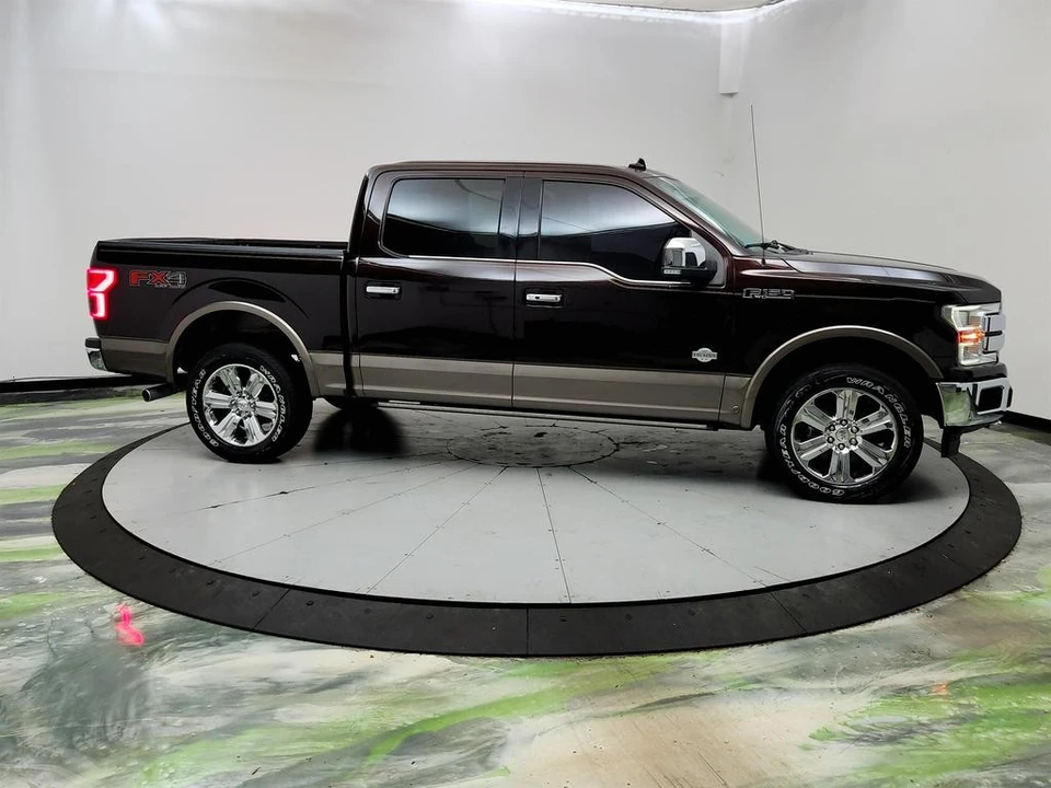 2018 Ford F-150 13th Gen - Image 4 of 31