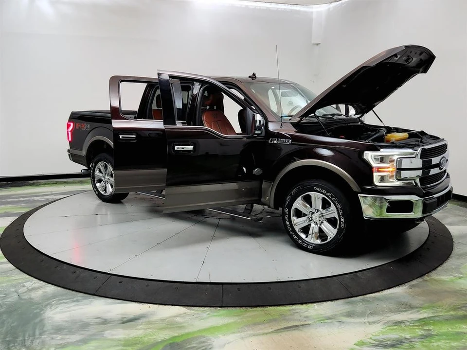 2018 Ford F-150 13th Gen - Image 10 of 31