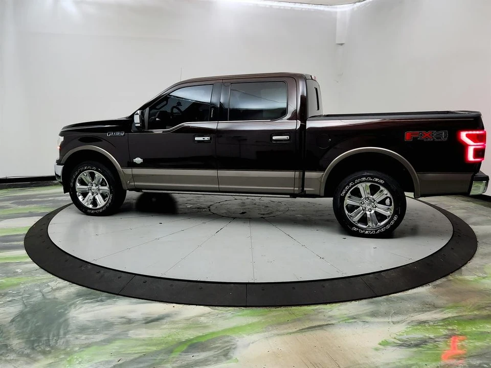 2018 Ford F-150 13th Gen - Image 8 of 31