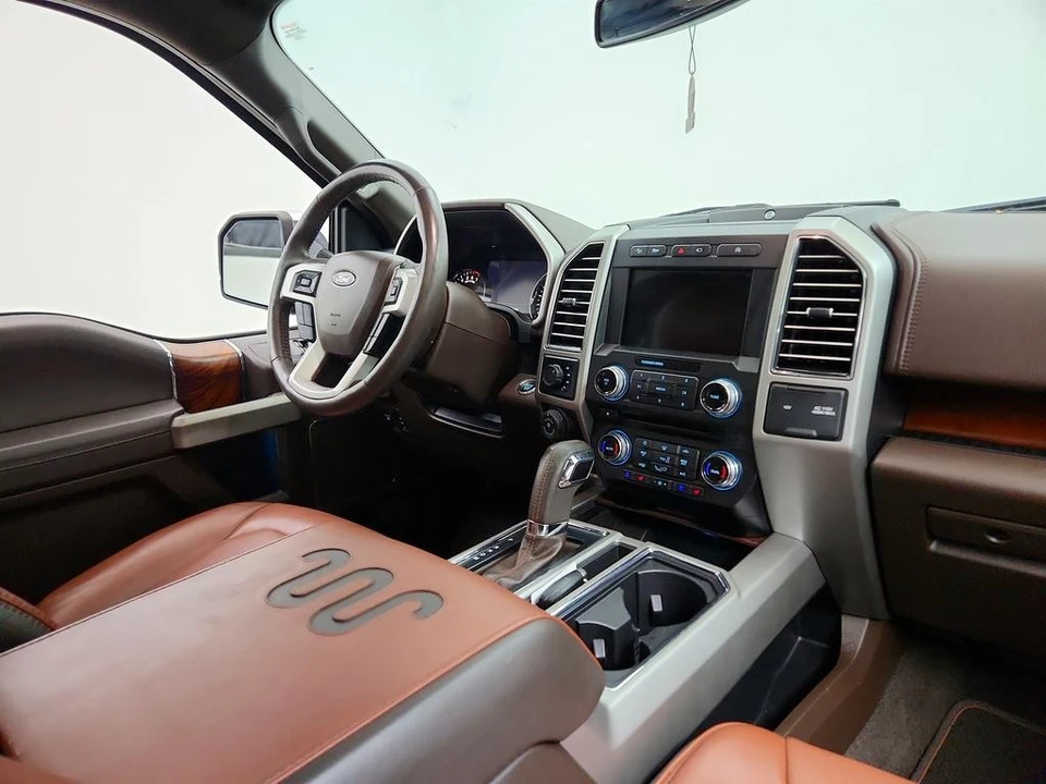 2018 Ford F-150 13th Gen - Image 26 of 31