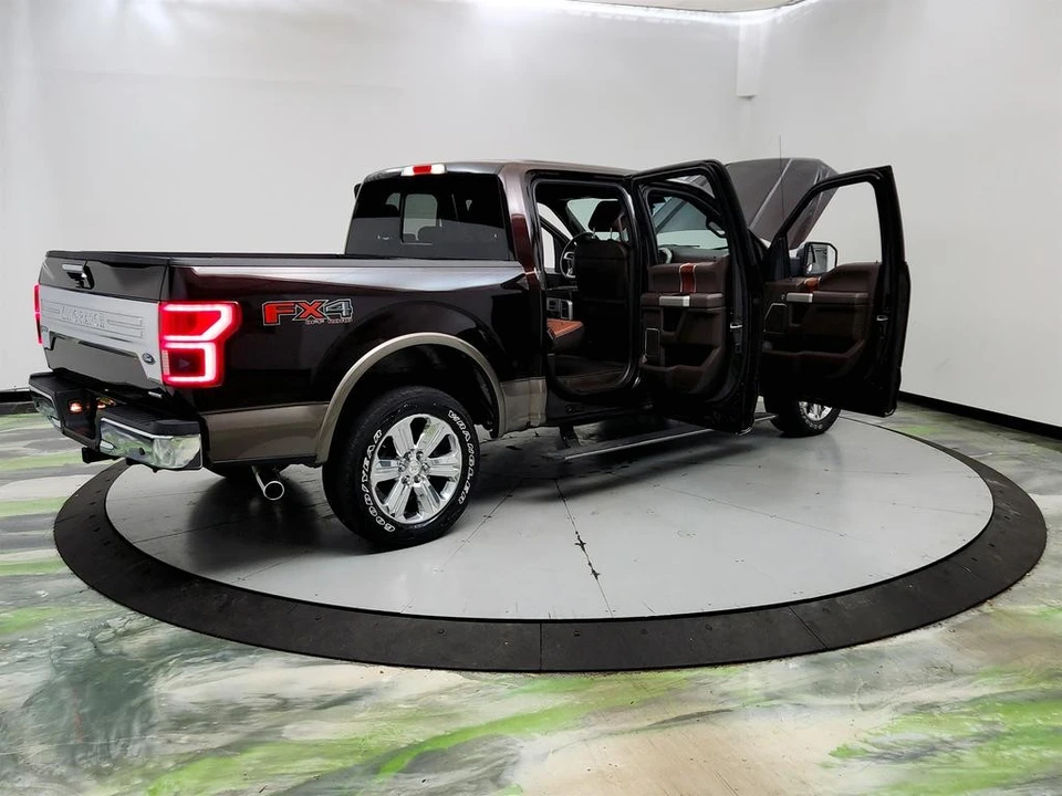2018 Ford F-150 13th Gen - Image 11 of 31