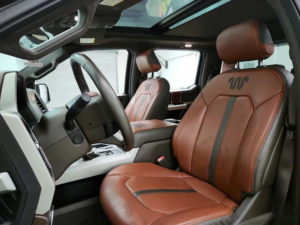 2018 Ford F-150 13th Gen - Image 14 of 31