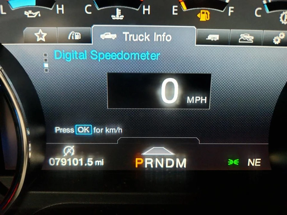 2018 Ford F-150 13th Gen - Image 16 of 31