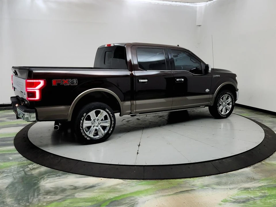 2018 Ford F-150 13th Gen - Image 5 of 31