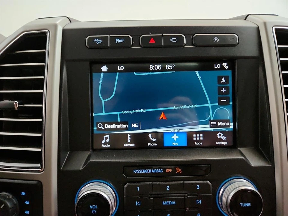 2018 Ford F-150 13th Gen - Image 20 of 31