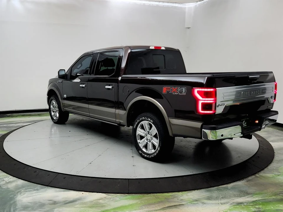 2018 Ford F-150 13th Gen - Image 7 of 31