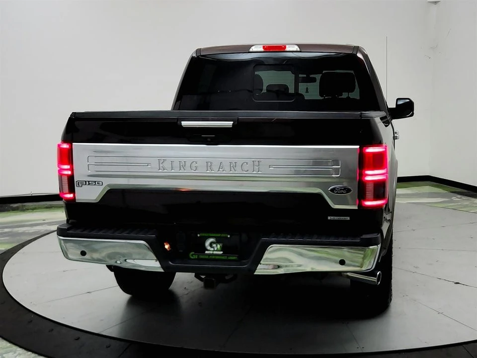 2018 Ford F-150 13th Gen - Image 6 of 31
