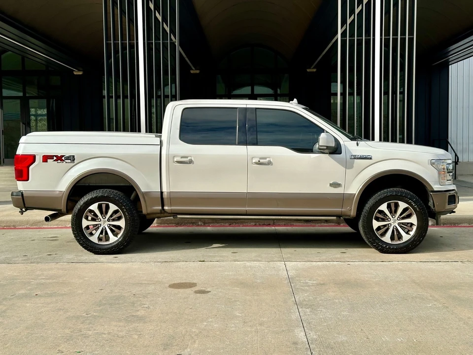 2018 Ford F-150 13th Gen - Image 12 of 21
