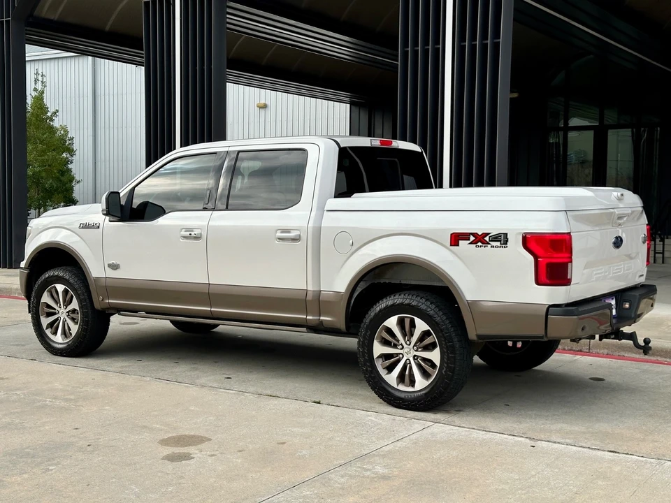 2018 Ford F-150 13th Gen - Image 5 of 21