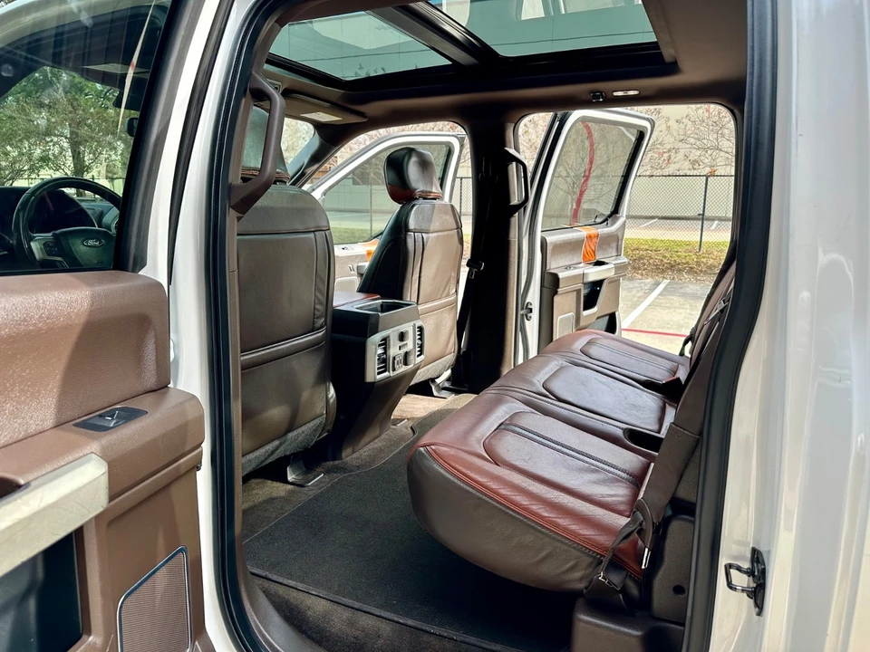 2018 Ford F-150 13th Gen - Image 20 of 21