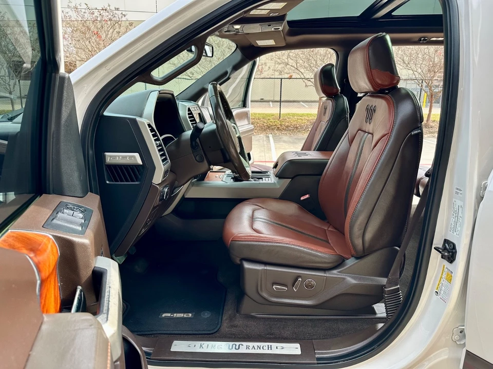 2018 Ford F-150 13th Gen - Image 17 of 21