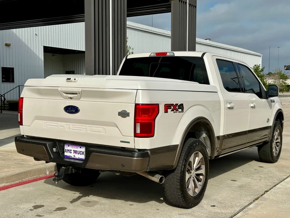 2018 Ford F-150 13th Gen - Image 14 of 21