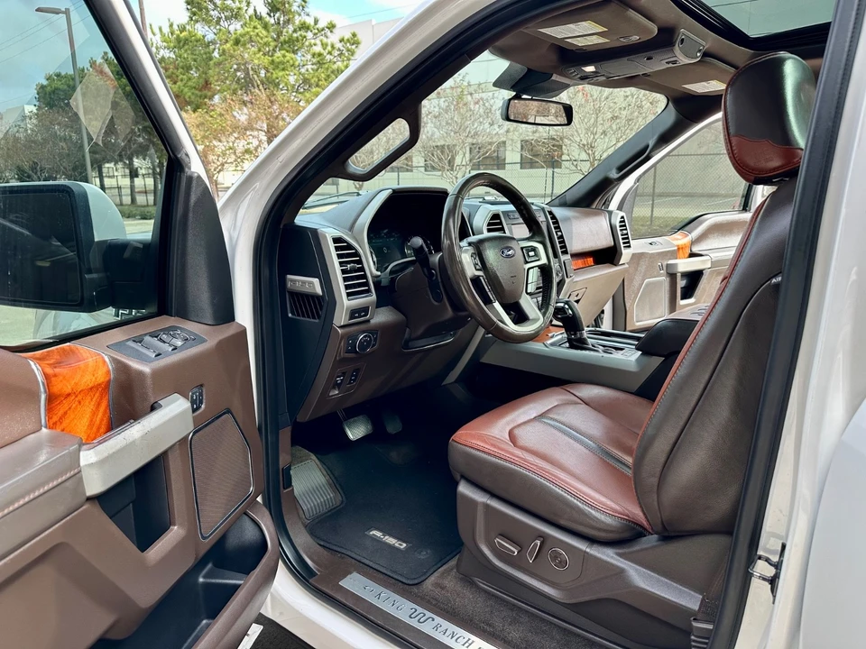 2018 Ford F-150 13th Gen - Image 16 of 21