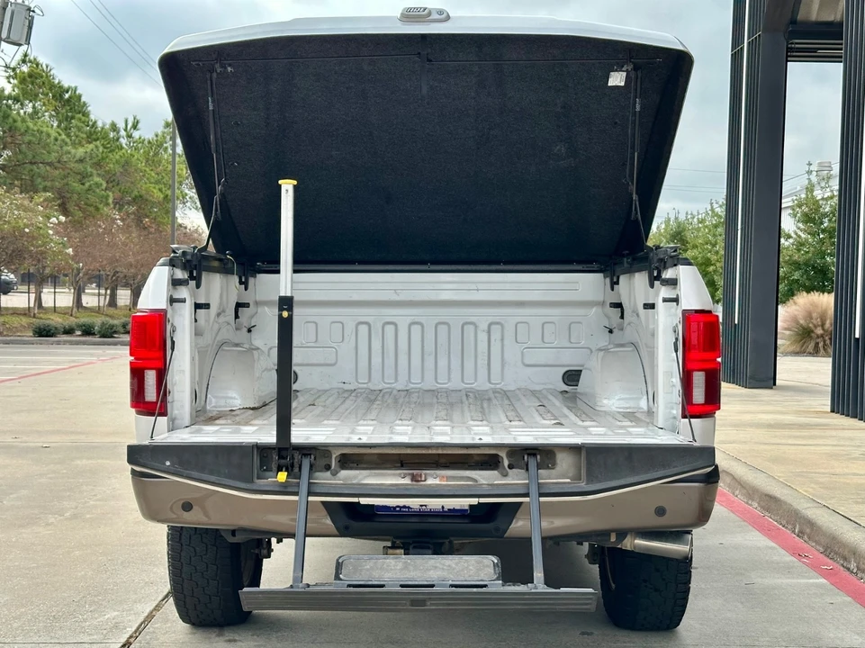 2018 Ford F-150 13th Gen - Image 8 of 21