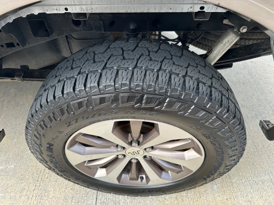 2018 Ford F-150 13th Gen - Image 15 of 21