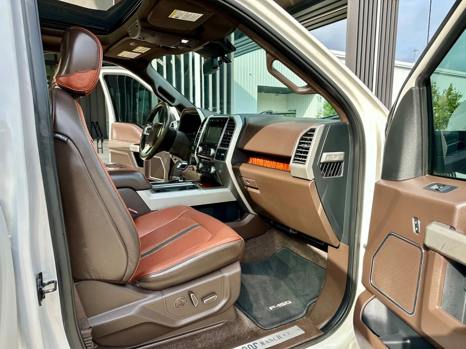 2018 Ford F-150 13th Gen - Image 18 of 21