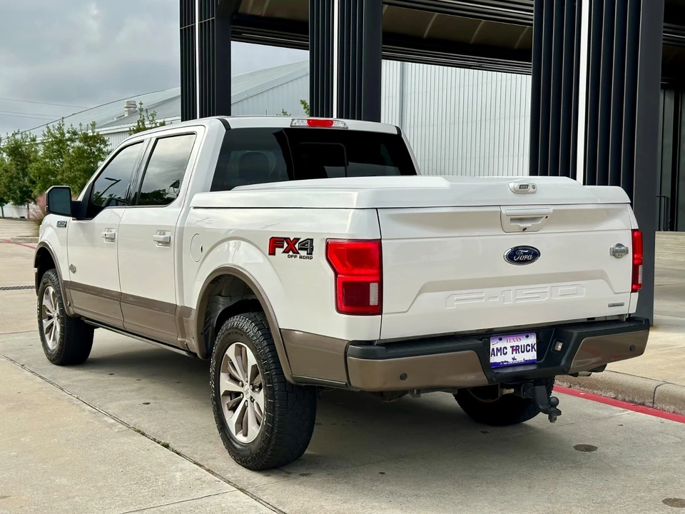 2018 Ford F-150 13th Gen - Image 6 of 21
