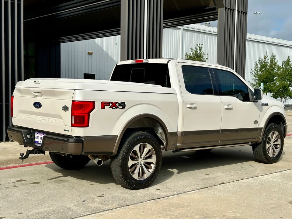 2018 Ford F-150 13th Gen - Image 13 of 21