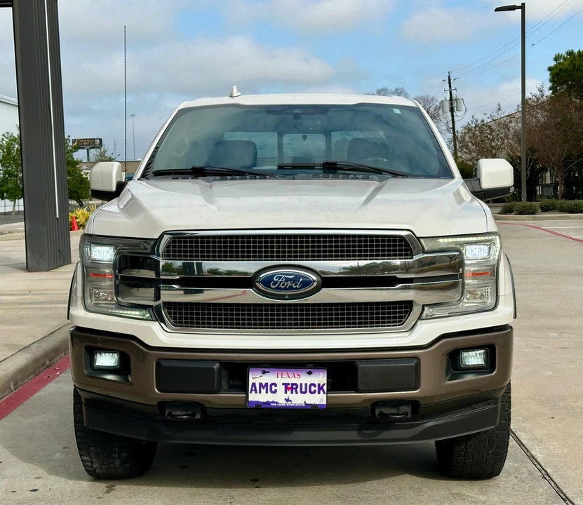 2018 Ford F-150 13th Gen - Image 9 of 21
