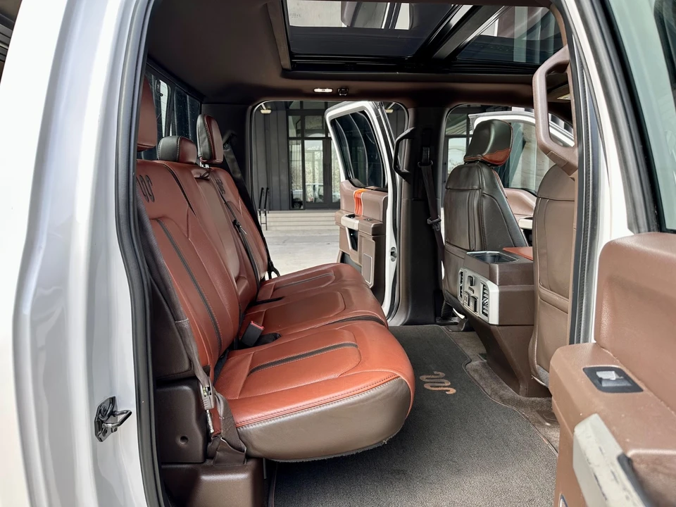 2018 Ford F-150 13th Gen - Image 21 of 21