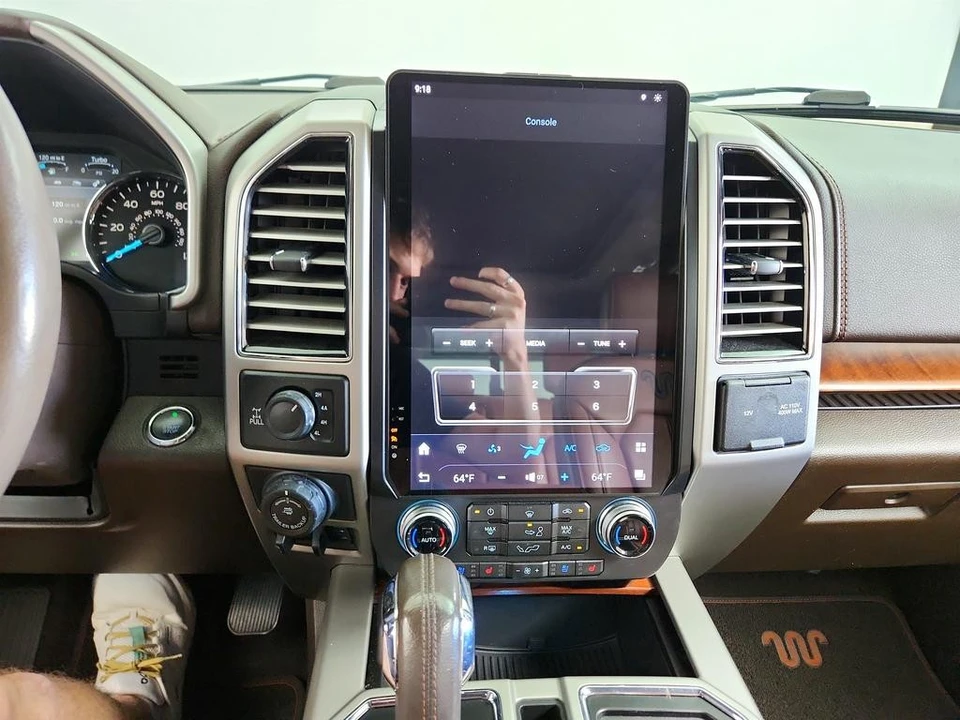 2018 Ford F-150 13th Gen - Image 21 of 31