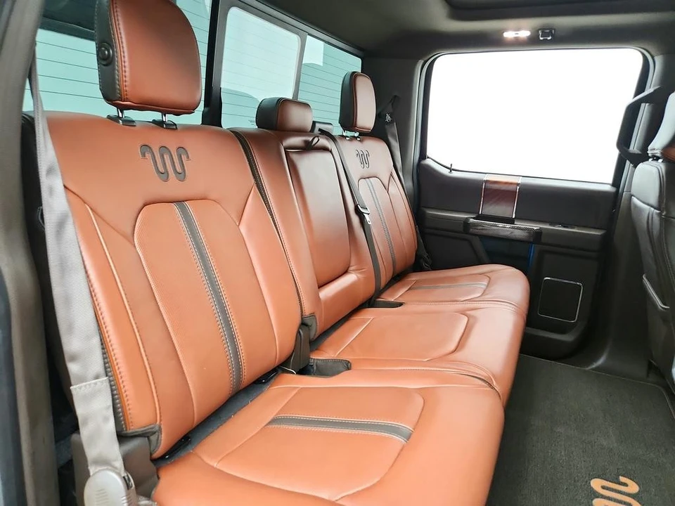 2018 Ford F-150 13th Gen - Image 29 of 31