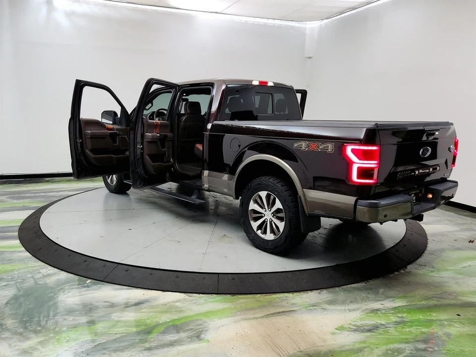 2018 Ford F-150 13th Gen - Image 12 of 31