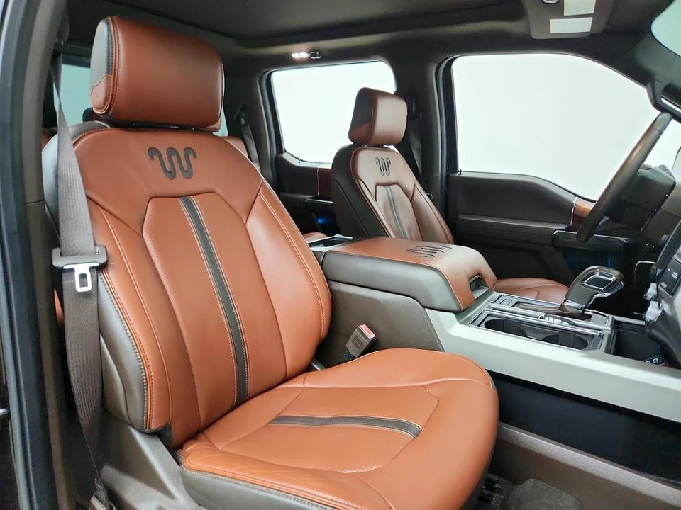 2018 Ford F-150 13th Gen - Image 27 of 31