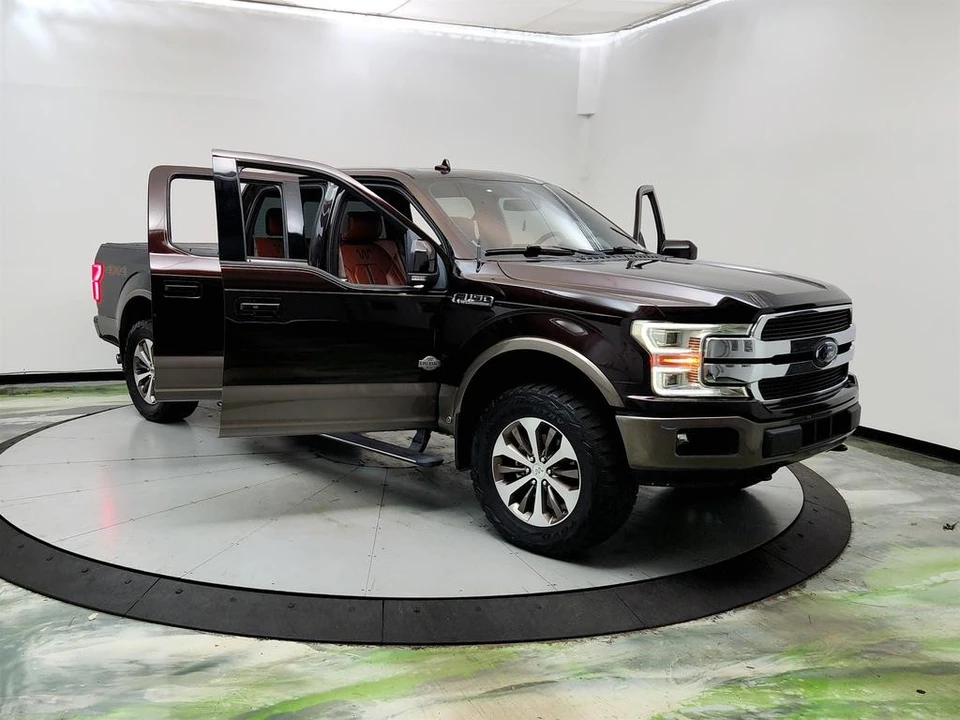 2018 Ford F-150 13th Gen - Image 10 of 31