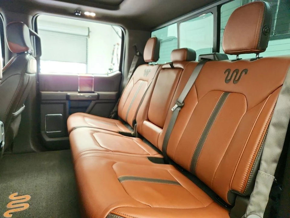 2018 Ford F-150 13th Gen - Image 24 of 31