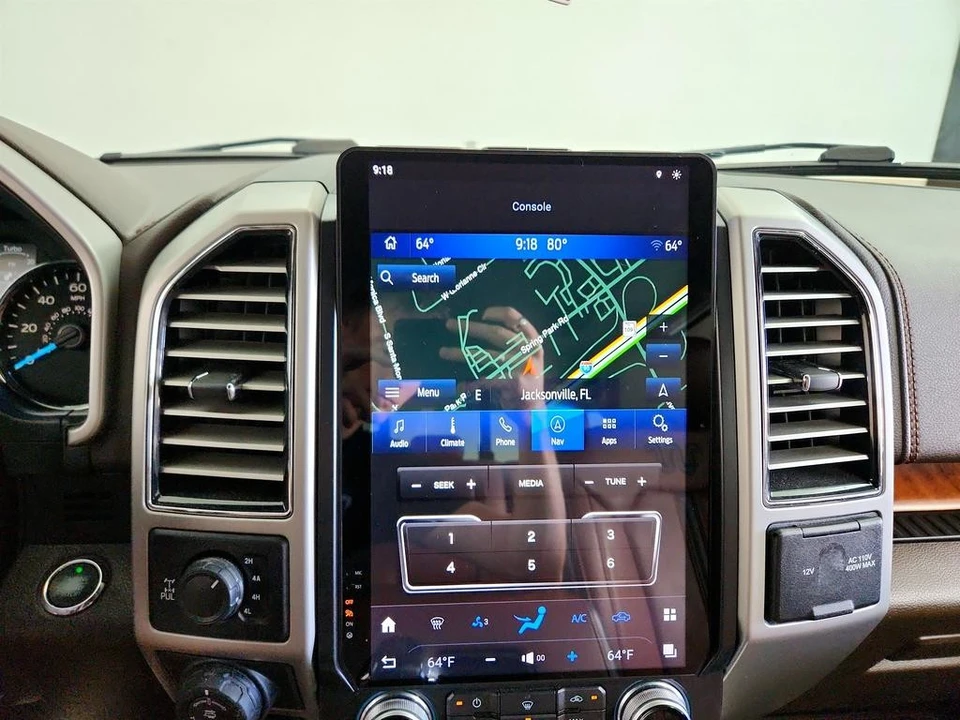 2018 Ford F-150 13th Gen - Image 19 of 31