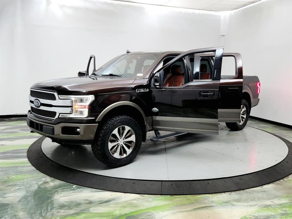 2018 Ford F-150 13th Gen - Image 9 of 31