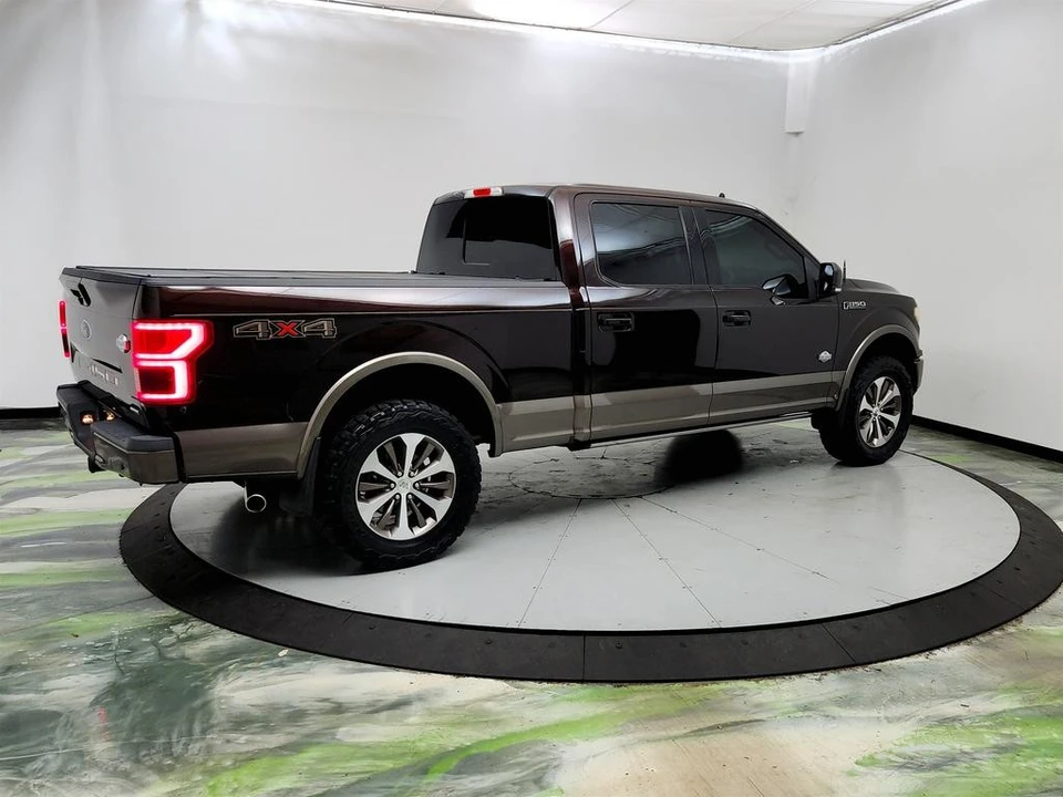 2018 Ford F-150 13th Gen - Image 5 of 31
