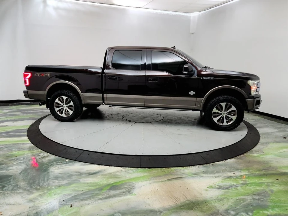 2018 Ford F-150 13th Gen - Image 4 of 31
