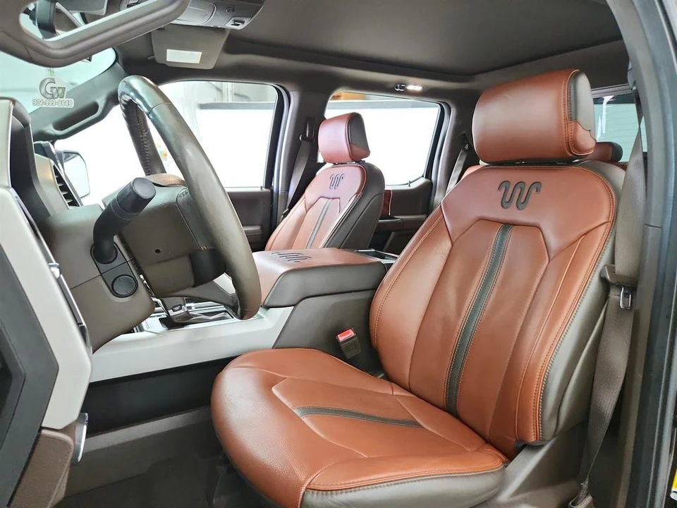 2018 Ford F-150 13th Gen - Image 14 of 31