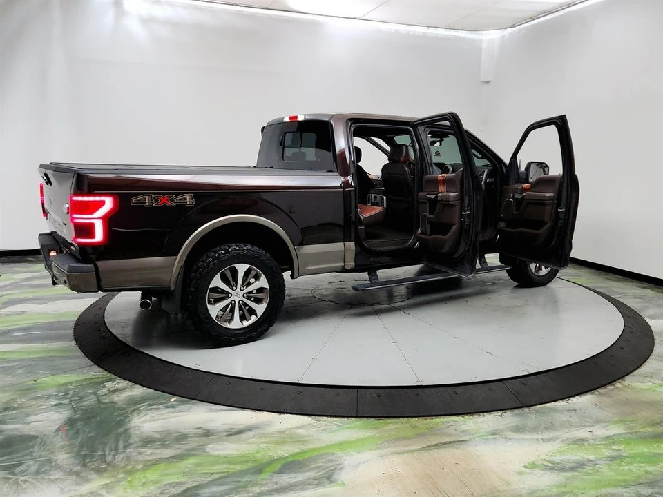 2018 Ford F-150 13th Gen - Image 11 of 31