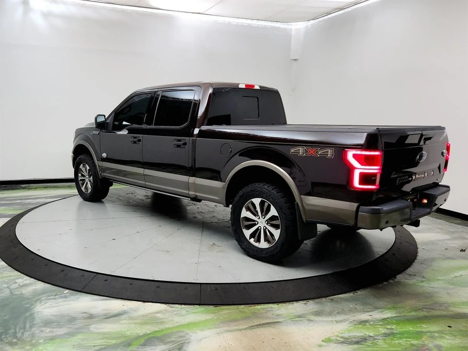 2018 Ford F-150 13th Gen - Image 7 of 31