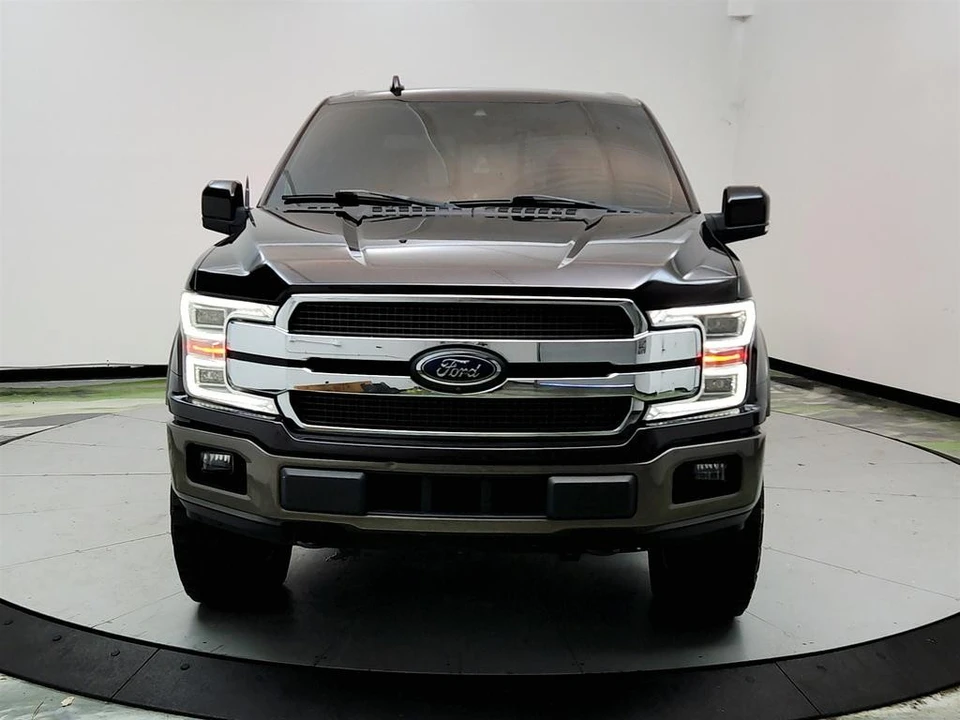 2018 Ford F-150 13th Gen - Image 2 of 31