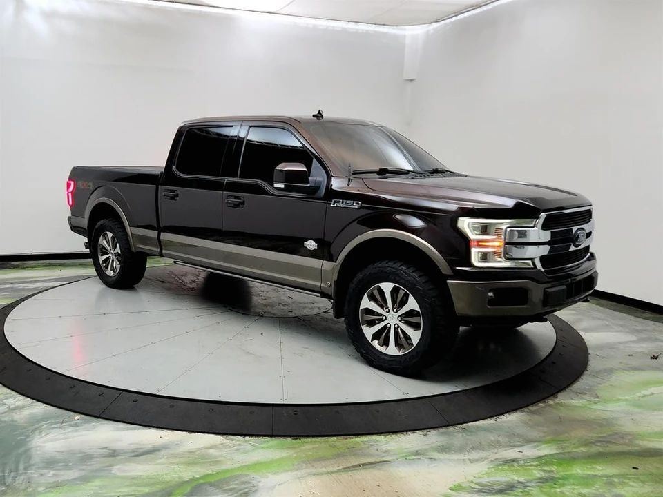 2018 Ford F-150 13th Gen - Image 3 of 31
