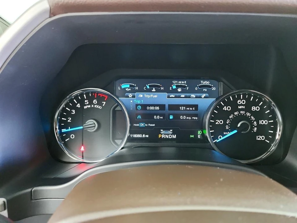 2018 Ford F-150 13th Gen - Image 17 of 31