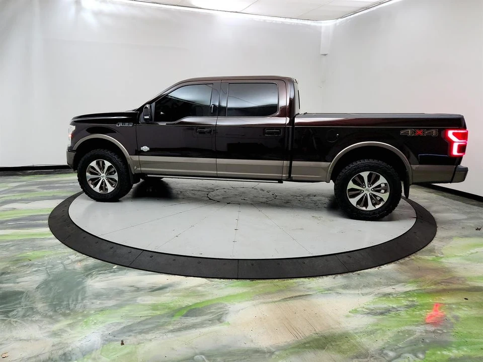 2018 Ford F-150 13th Gen - Image 8 of 31
