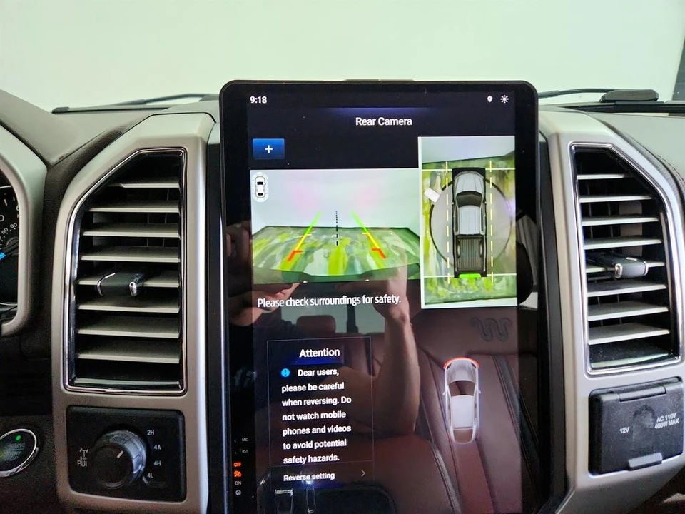 2018 Ford F-150 13th Gen - Image 20 of 31
