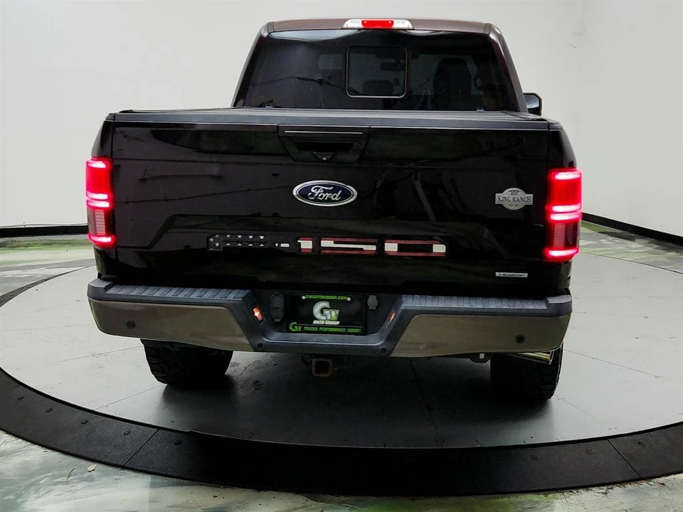 2018 Ford F-150 13th Gen - Image 6 of 31
