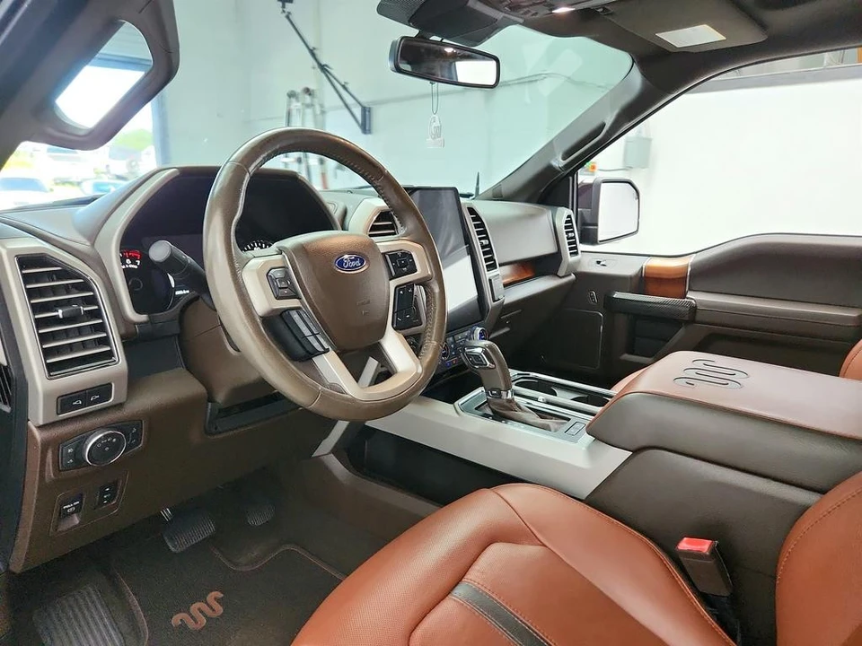 2018 Ford F-150 13th Gen - Image 13 of 31