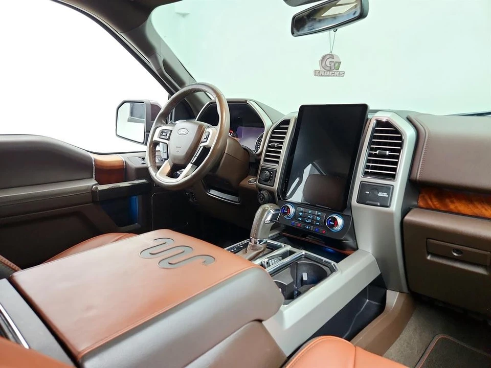2018 Ford F-150 13th Gen - Image 26 of 31