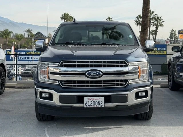 2018 Ford F-150 13th Gen - Image 2 of 12