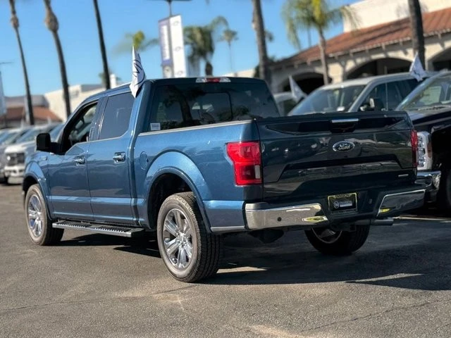 2018 Ford F-150 13th Gen - Image 7 of 12
